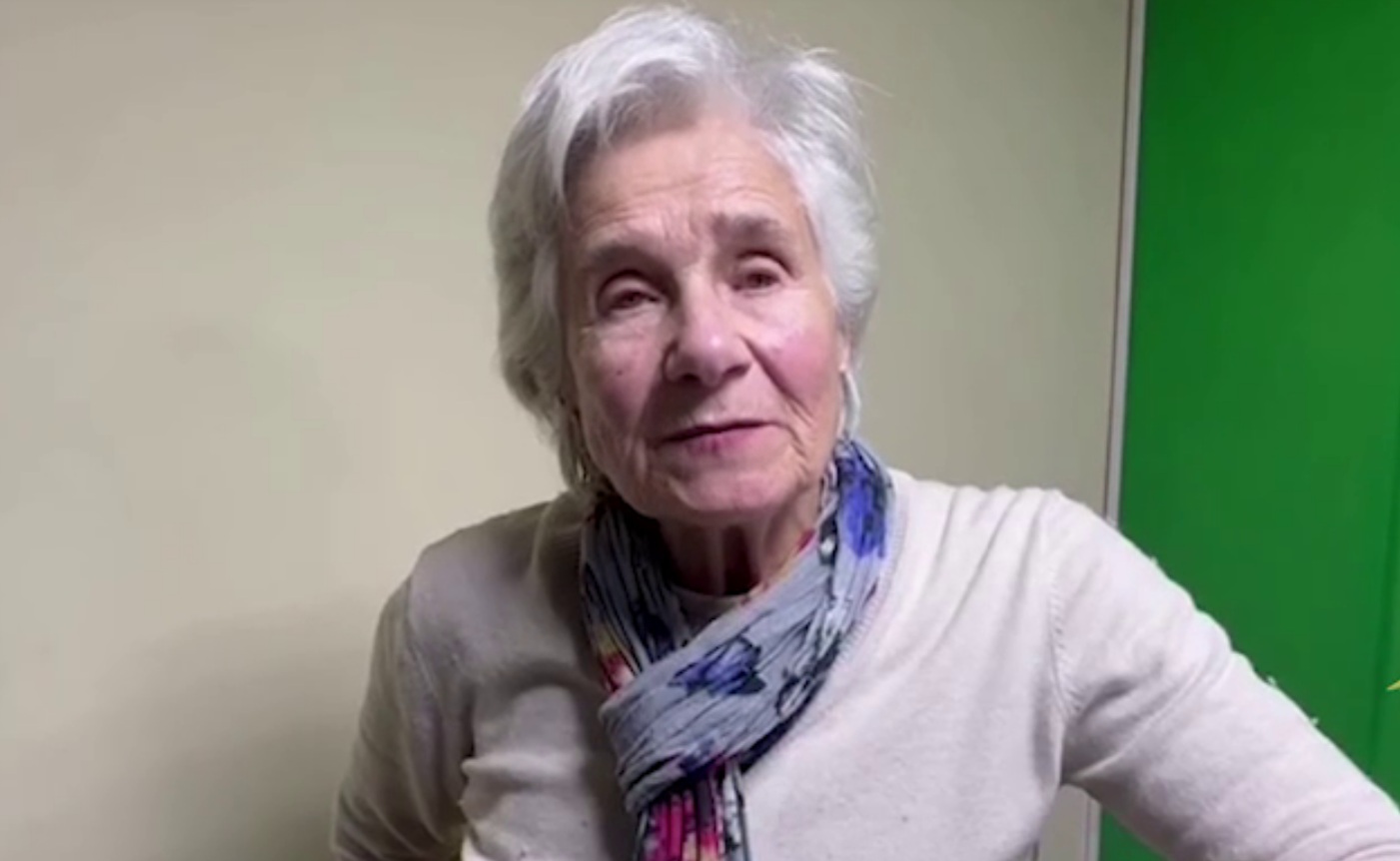 Пенсионерка из Москвы прилетела в Саратов ради «секретного задания»